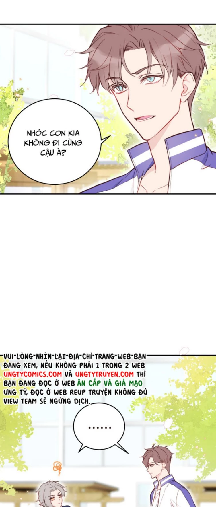 Tỏ Tình Vô Hiệu Chapter 5 - 13