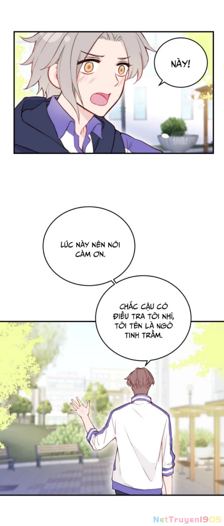 Tỏ Tình Vô Hiệu Chapter 5 - 19