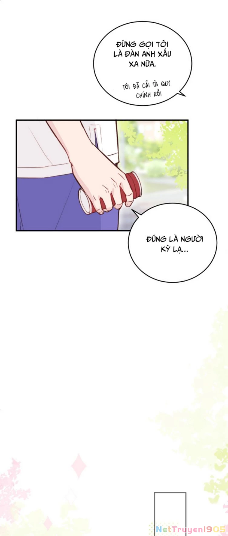 Tỏ Tình Vô Hiệu Chapter 5 - 20