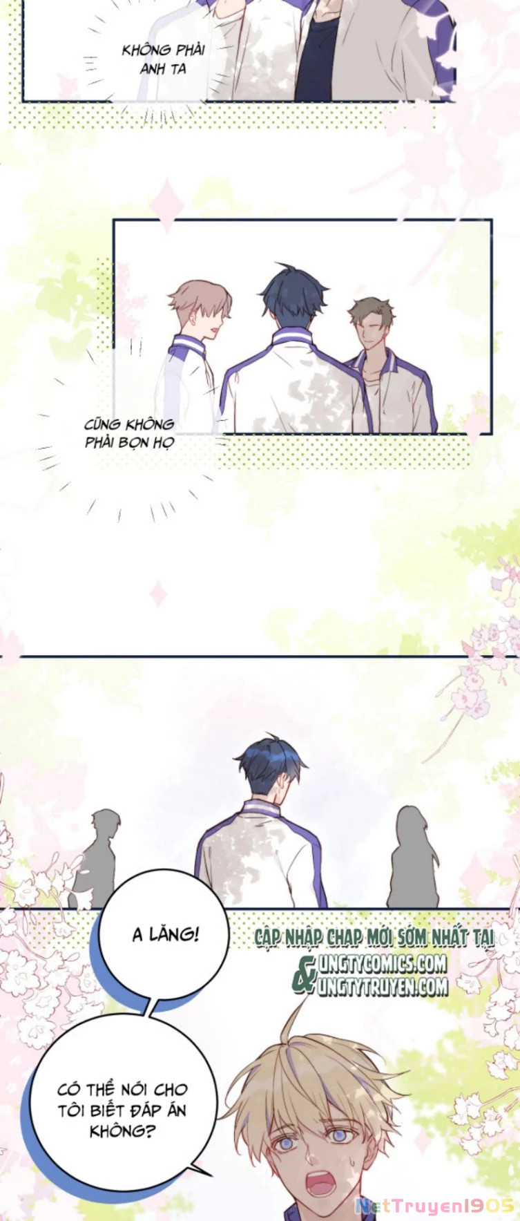 Tỏ Tình Vô Hiệu Chapter 5 - 22