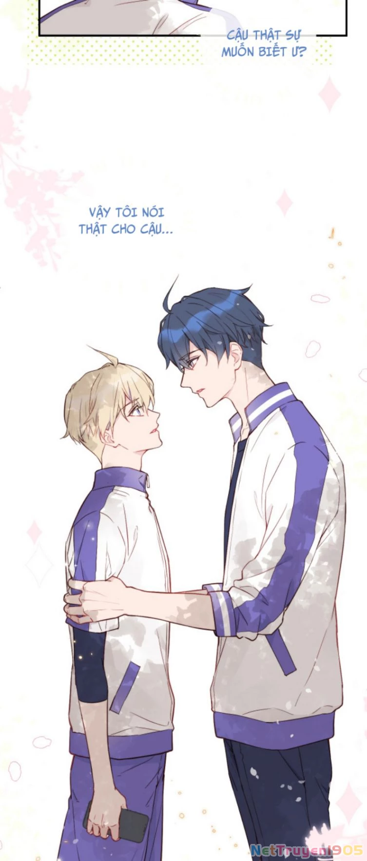 Tỏ Tình Vô Hiệu Chapter 5 - 24