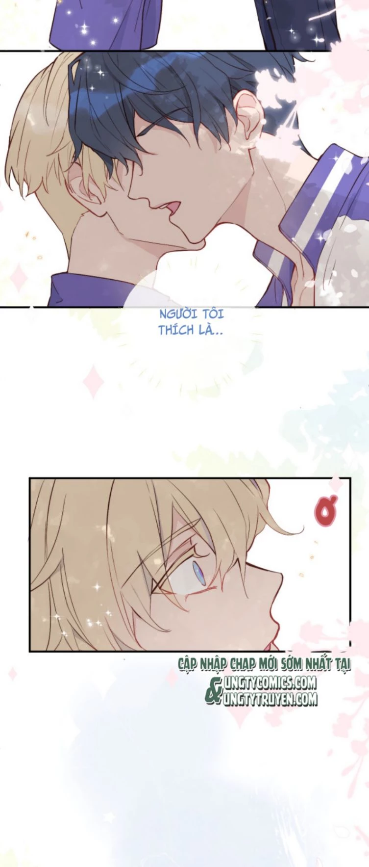 Tỏ Tình Vô Hiệu Chapter 5 - 25