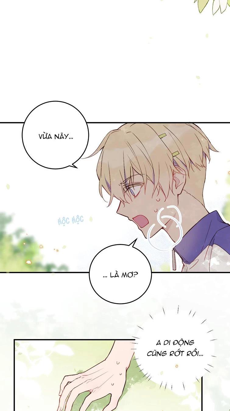 Tỏ Tình Vô Hiệu Chapter 6 - 3