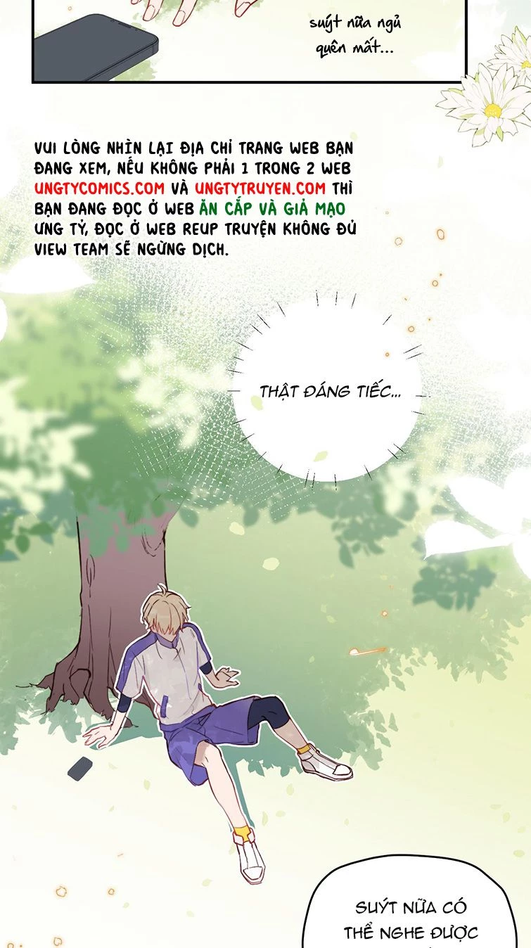 Tỏ Tình Vô Hiệu Chapter 6 - 4