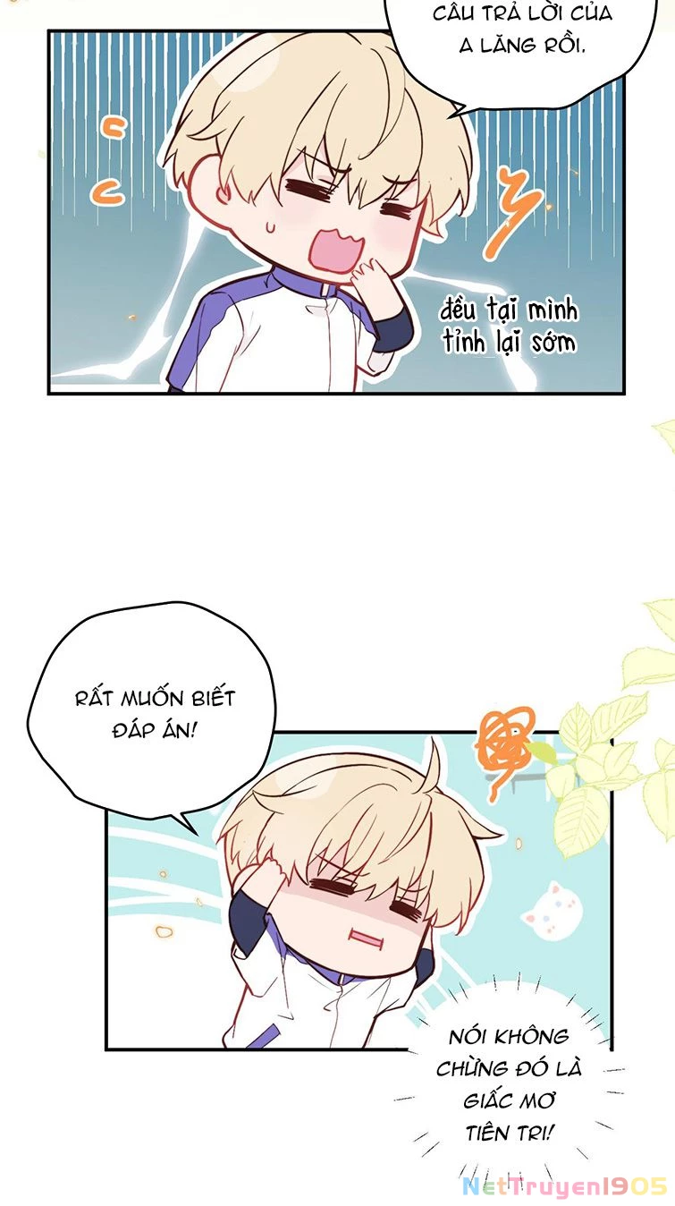 Tỏ Tình Vô Hiệu Chapter 6 - 5