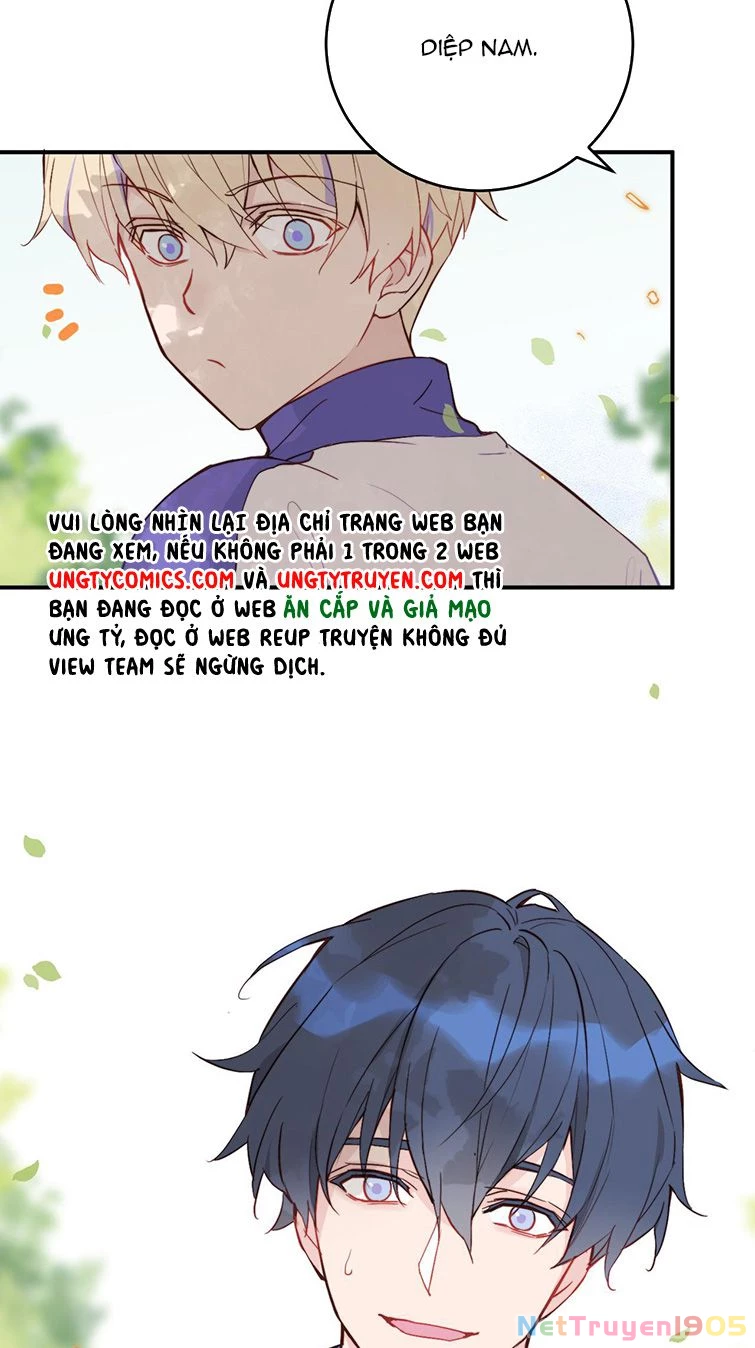 Tỏ Tình Vô Hiệu Chapter 6 - 7