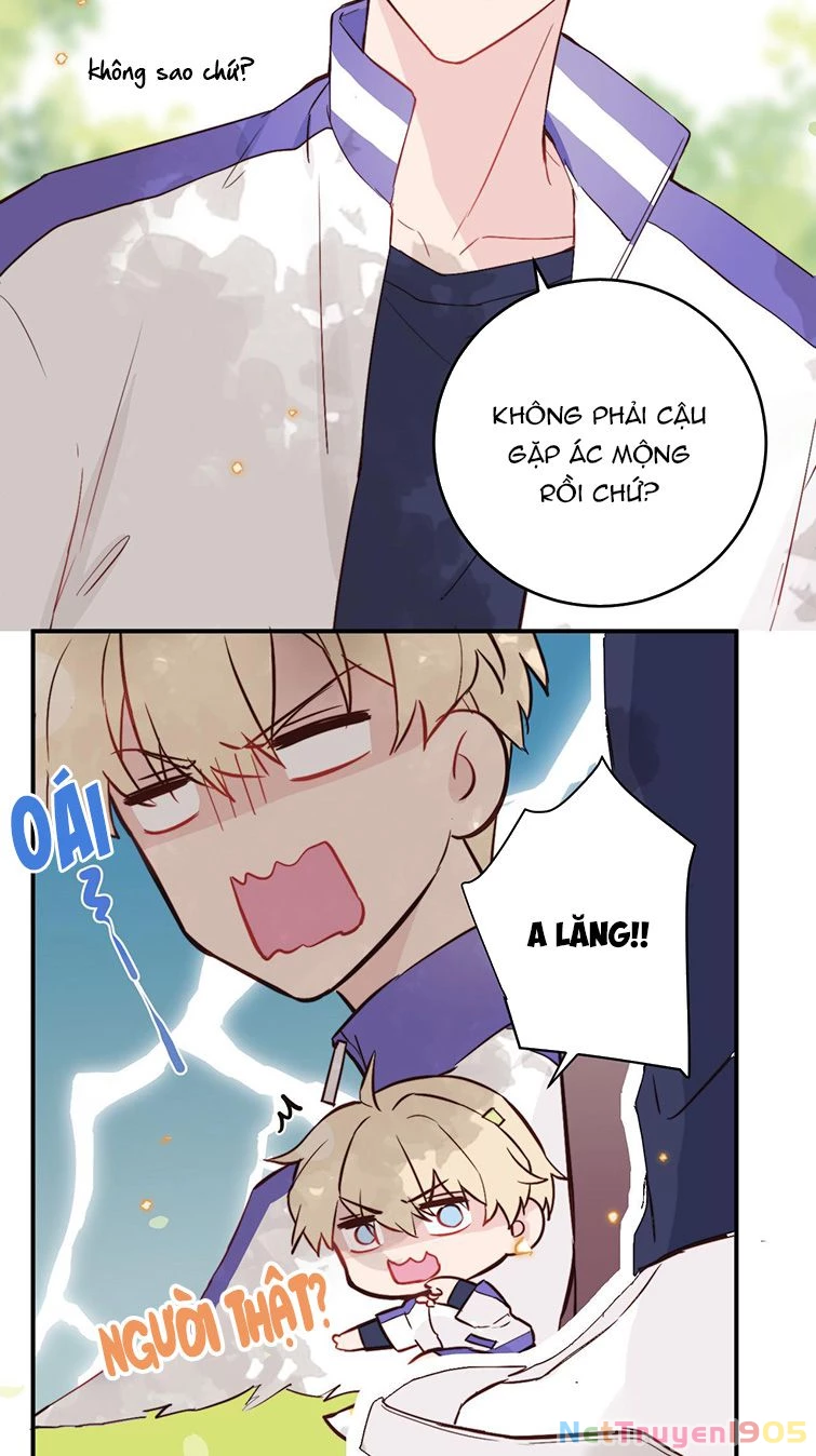 Tỏ Tình Vô Hiệu Chapter 6 - 8