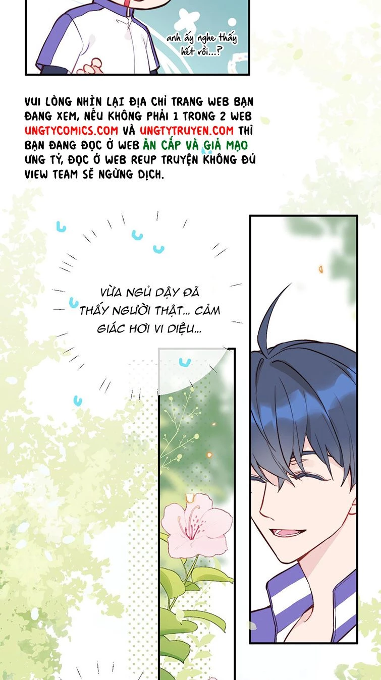 Tỏ Tình Vô Hiệu Chapter 6 - 10