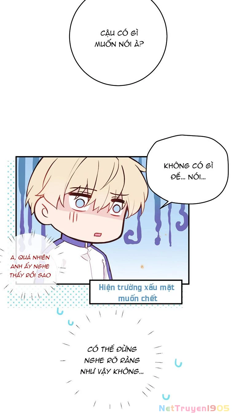 Tỏ Tình Vô Hiệu Chapter 6 - 12