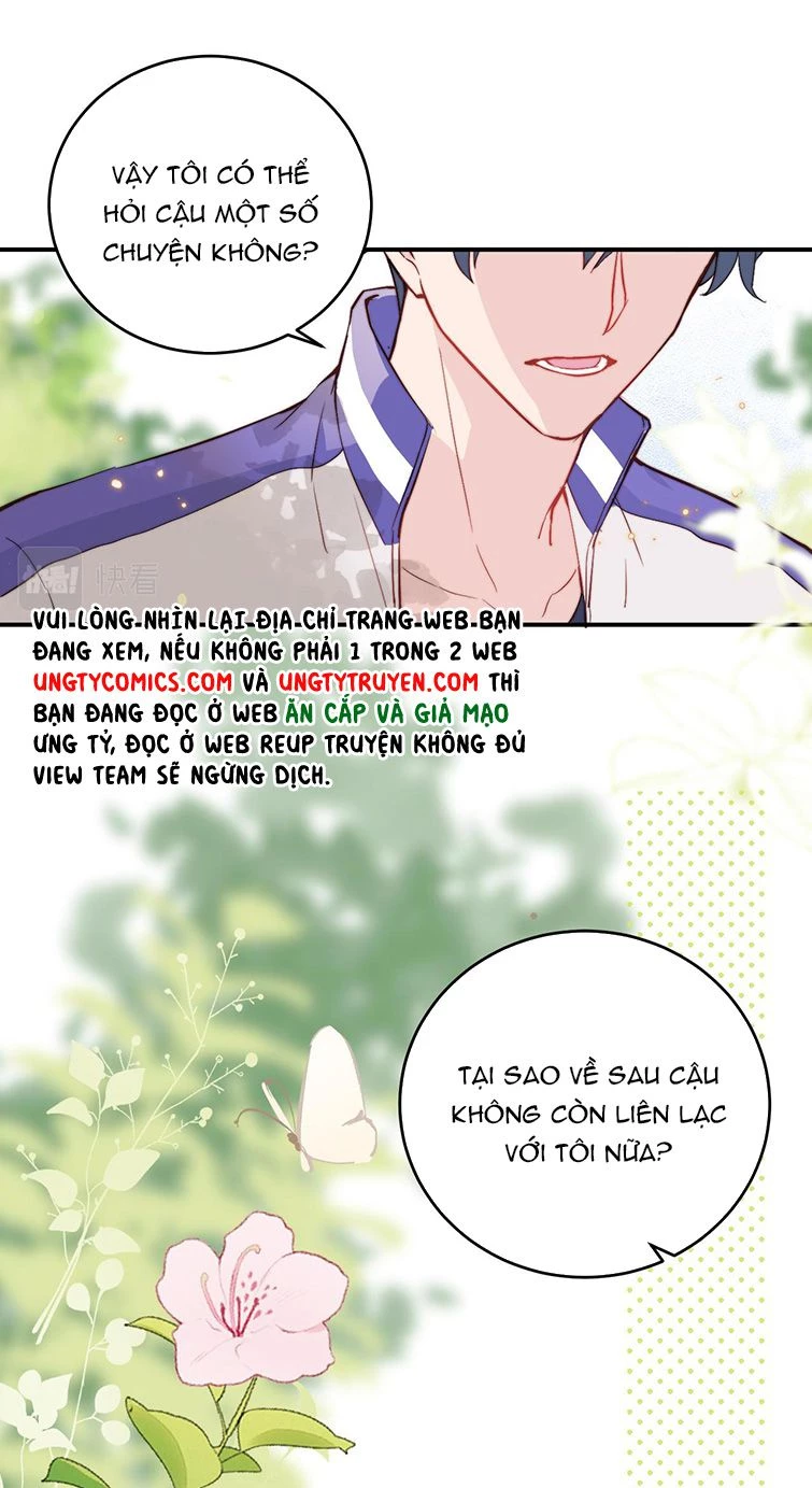 Tỏ Tình Vô Hiệu Chapter 6 - 13