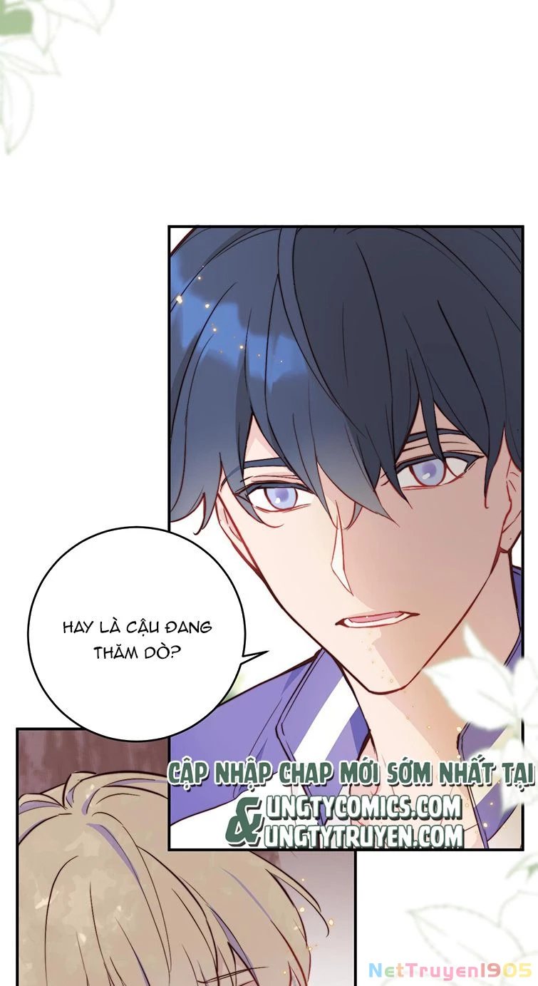 Tỏ Tình Vô Hiệu Chapter 6 - 17