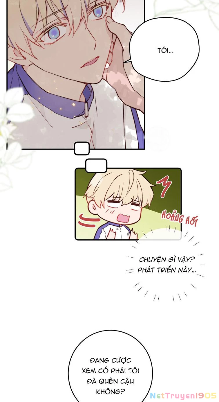 Tỏ Tình Vô Hiệu Chapter 6 - 18