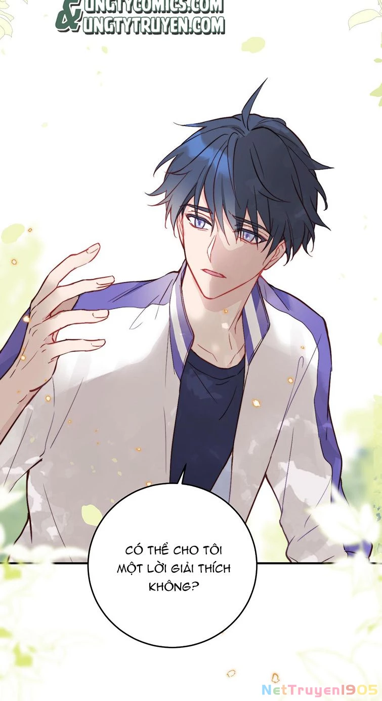 Tỏ Tình Vô Hiệu Chapter 6 - 22