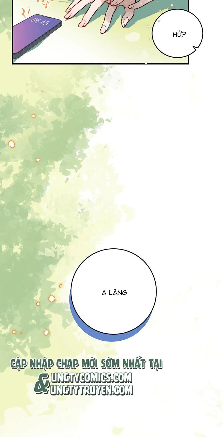 Tỏ Tình Vô Hiệu Chapter 6 - 25