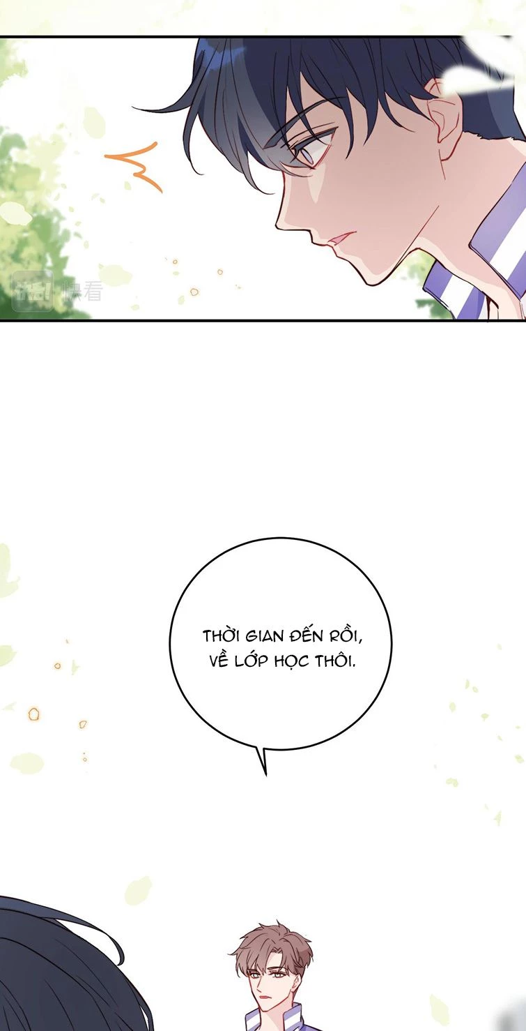 Tỏ Tình Vô Hiệu Chapter 6 - 26