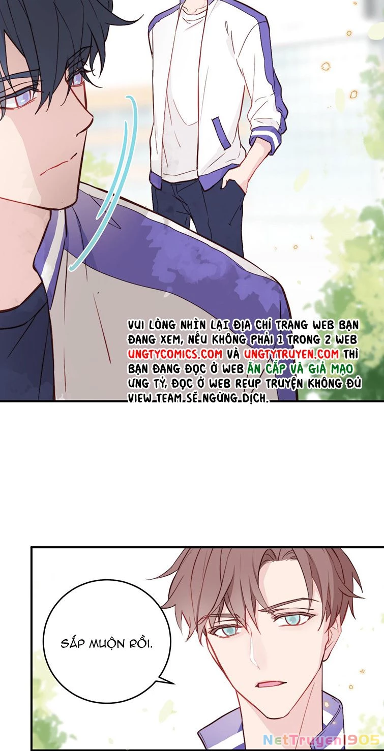 Tỏ Tình Vô Hiệu Chapter 6 - 27