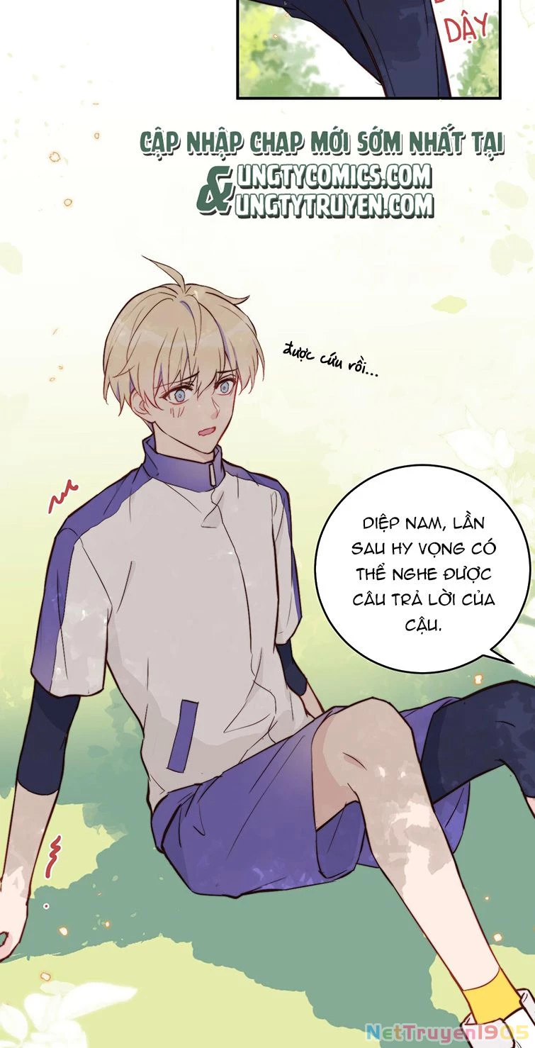 Tỏ Tình Vô Hiệu Chapter 6 - 29