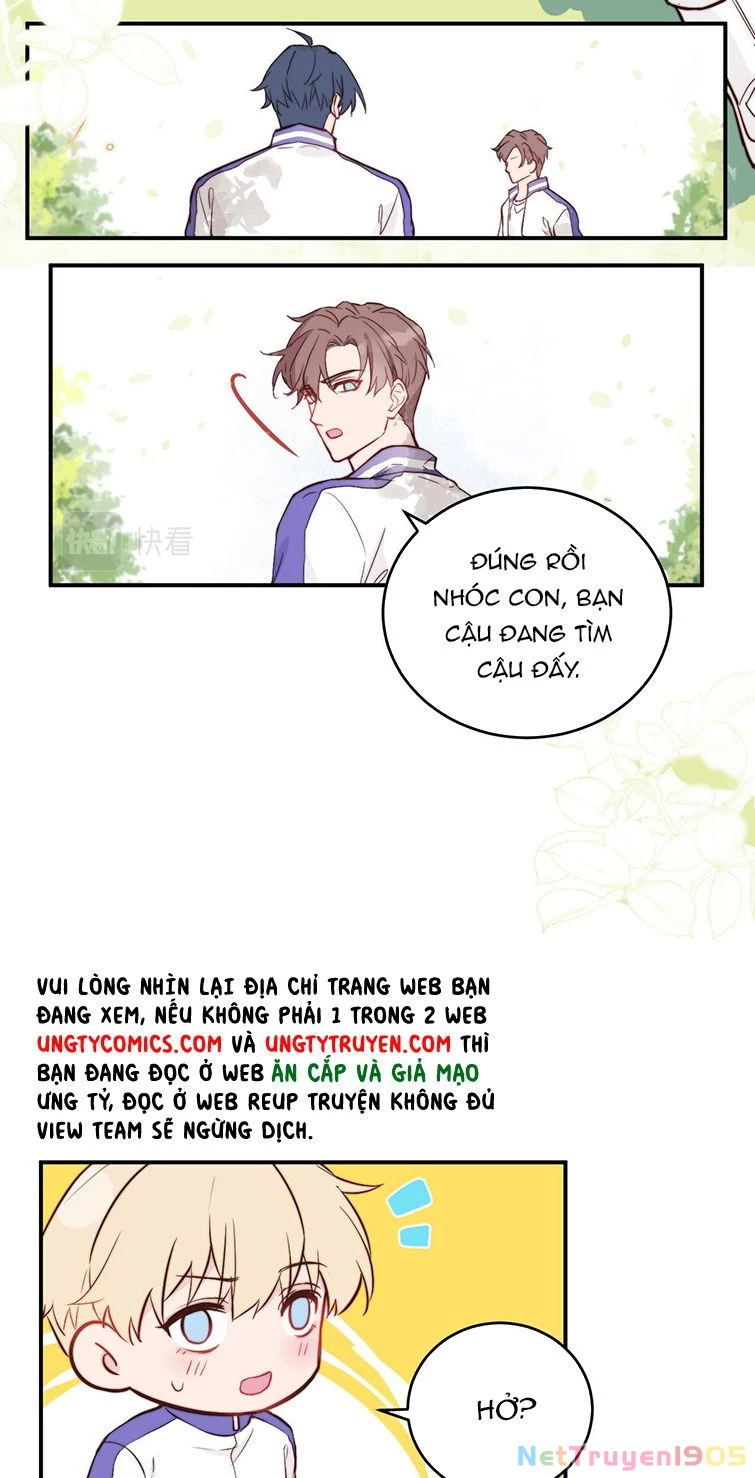 Tỏ Tình Vô Hiệu Chapter 6 - 30