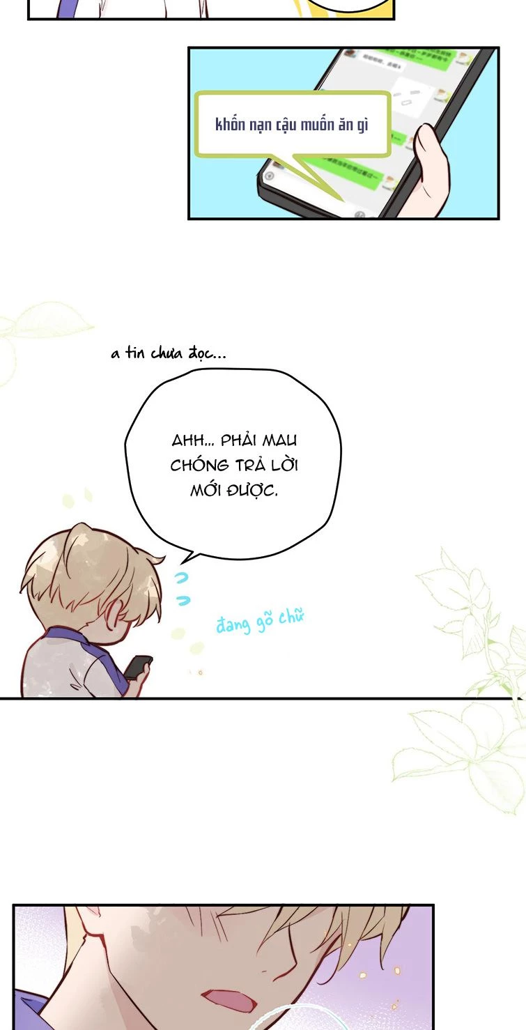 Tỏ Tình Vô Hiệu Chapter 6 - 31