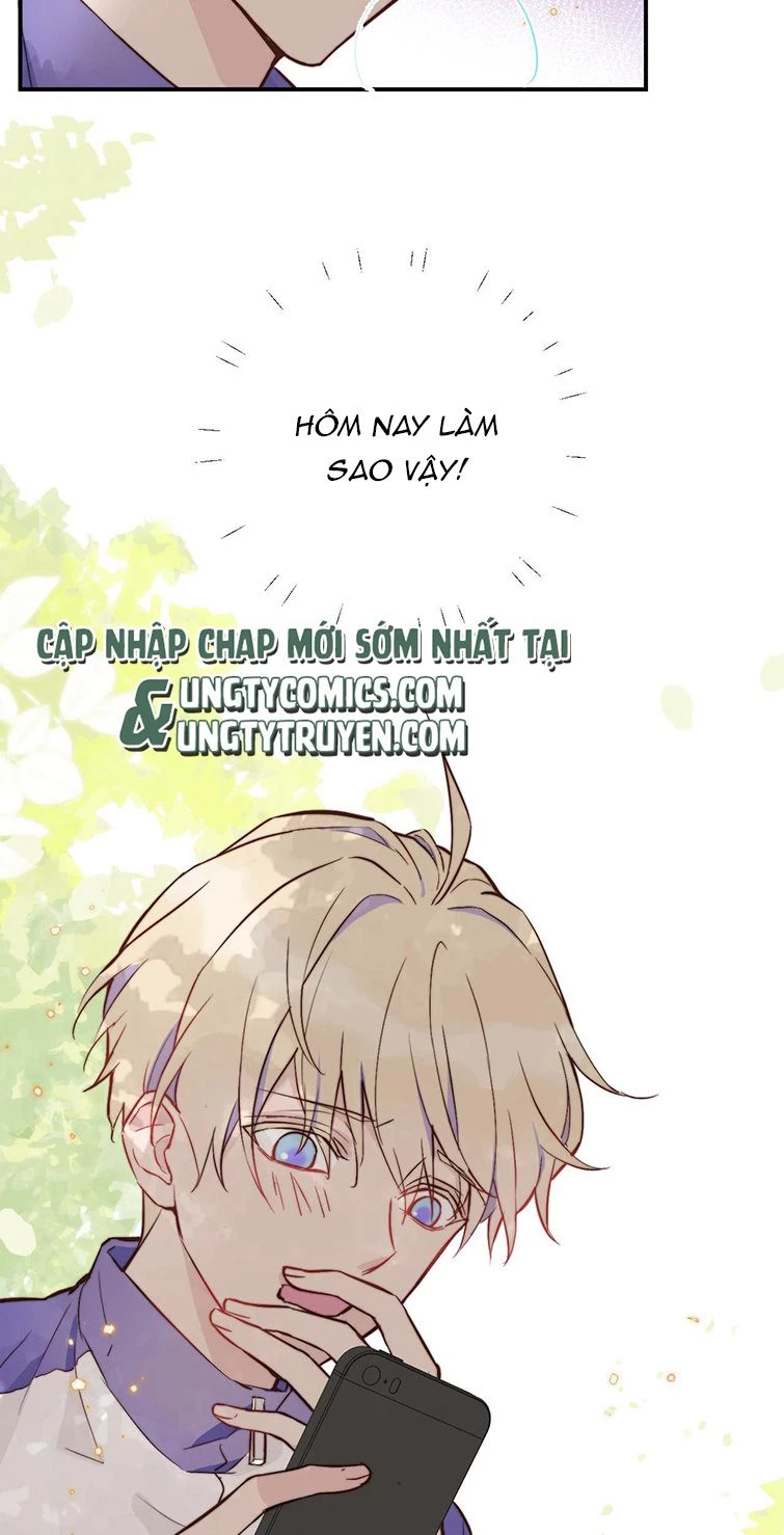 Tỏ Tình Vô Hiệu Chapter 6 - 32