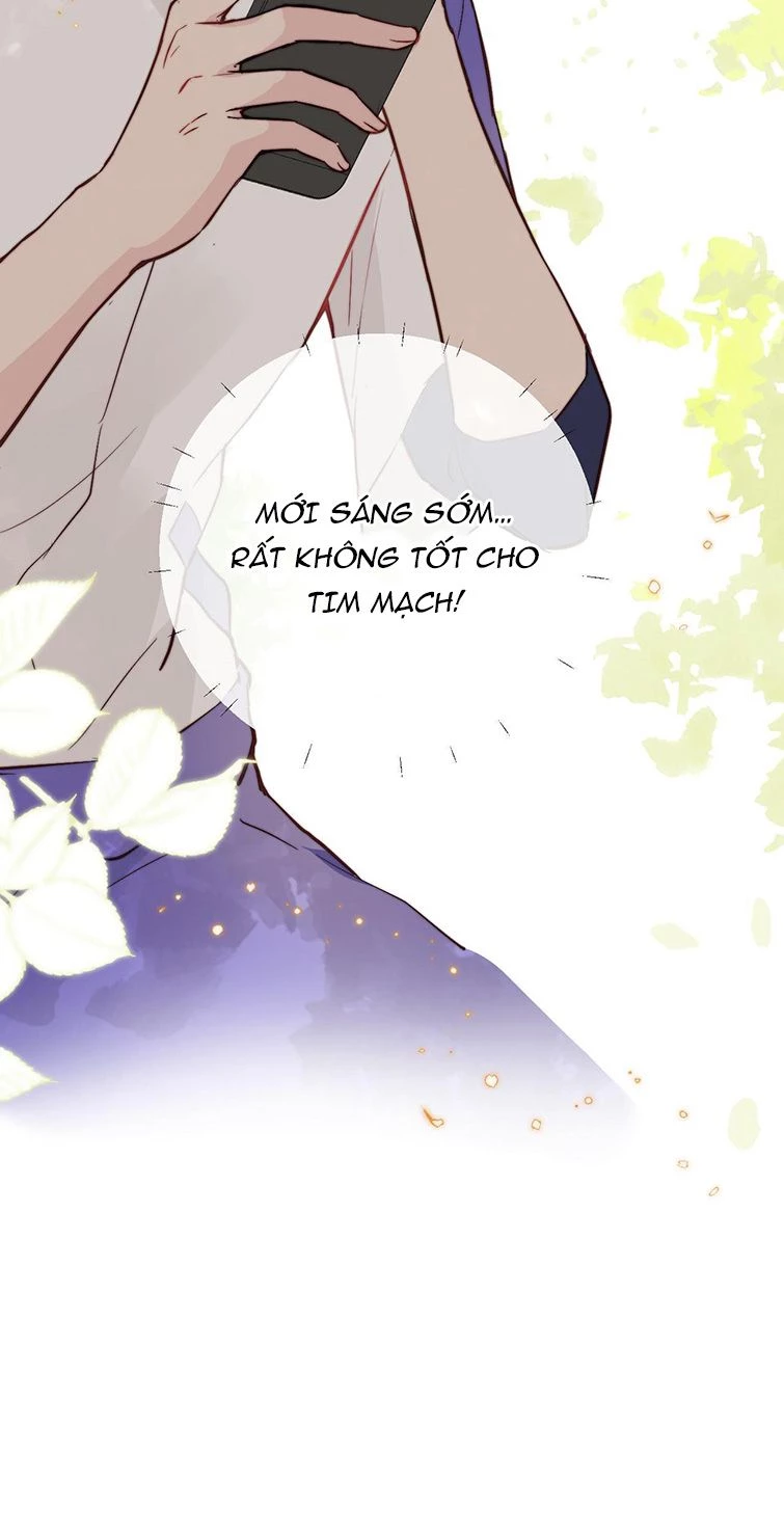 Tỏ Tình Vô Hiệu Chapter 6 - 33