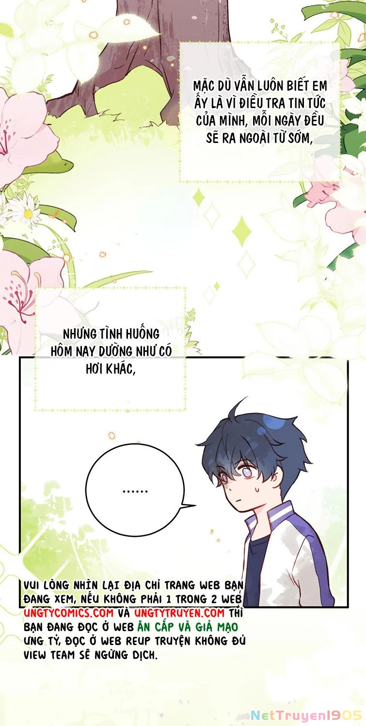 Tỏ Tình Vô Hiệu Chapter 7 - 4