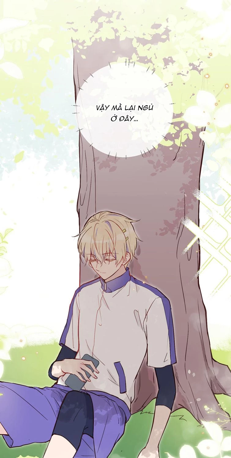 Tỏ Tình Vô Hiệu Chapter 7 - 5