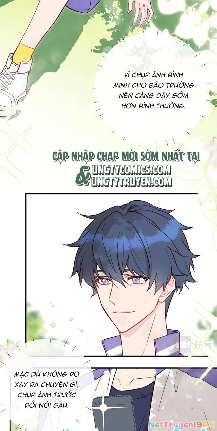 Tỏ Tình Vô Hiệu Chapter 7 - 6