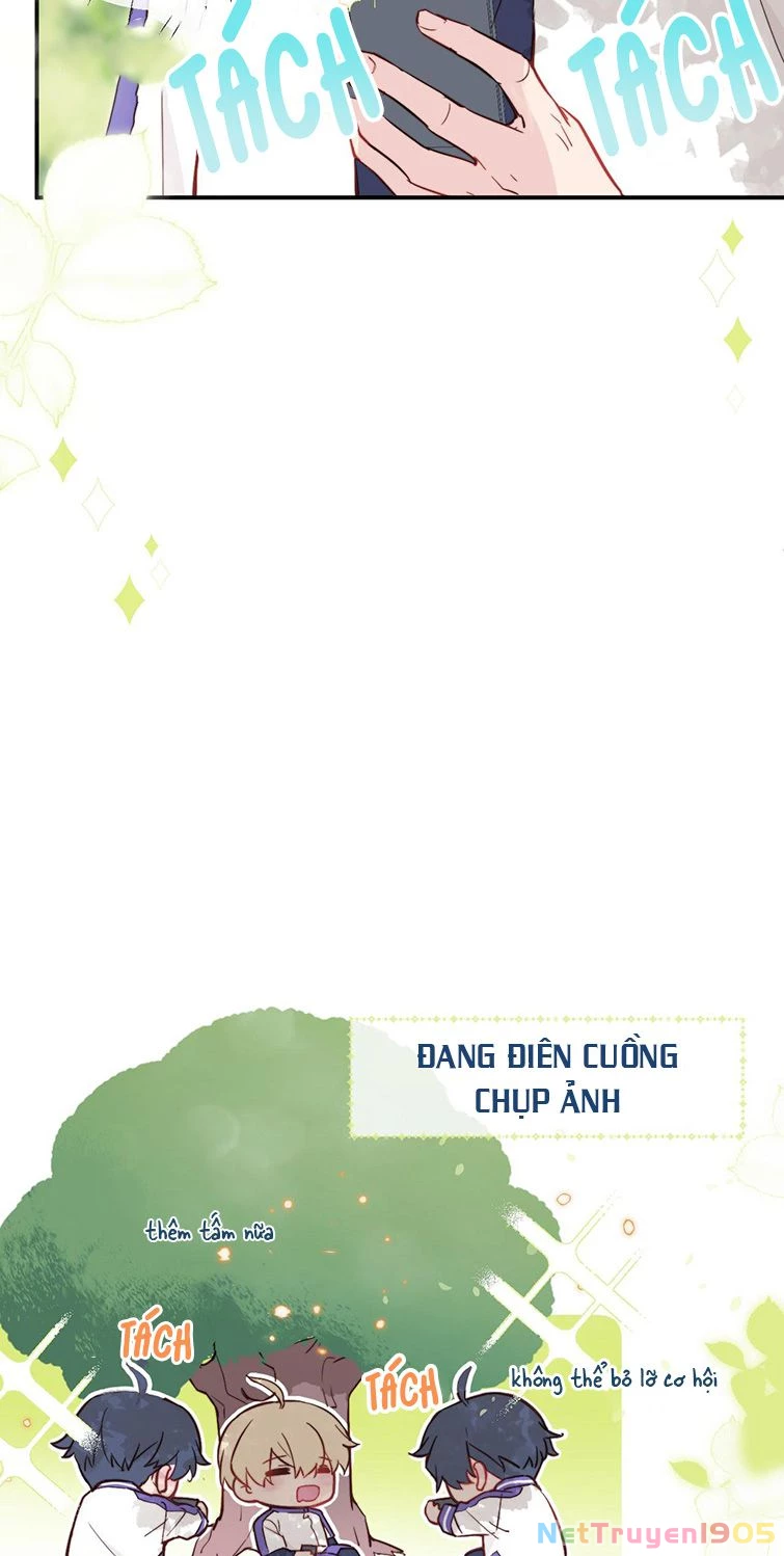 Tỏ Tình Vô Hiệu Chapter 7 - 7