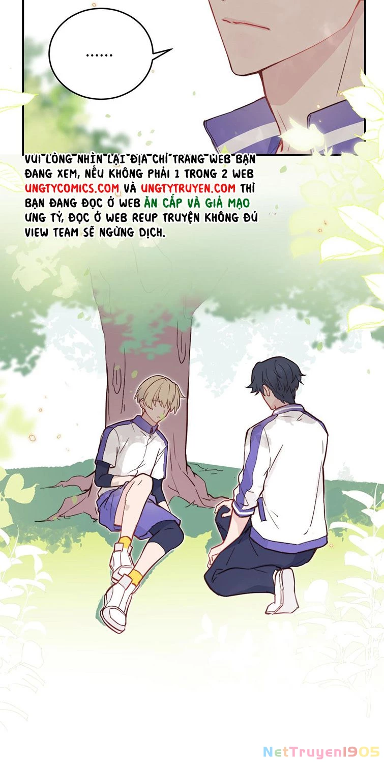 Tỏ Tình Vô Hiệu Chapter 7 - 12