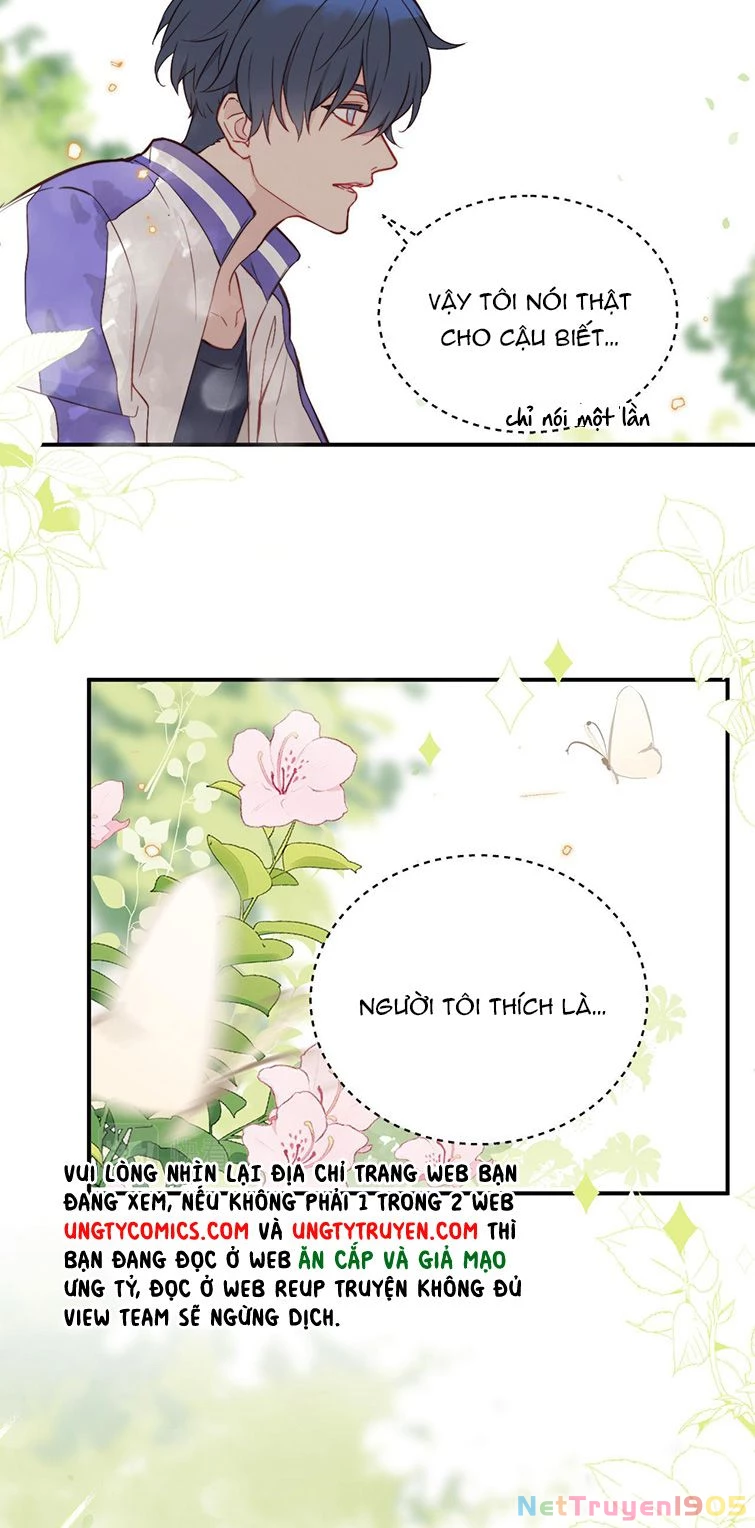 Tỏ Tình Vô Hiệu Chapter 7 - 14