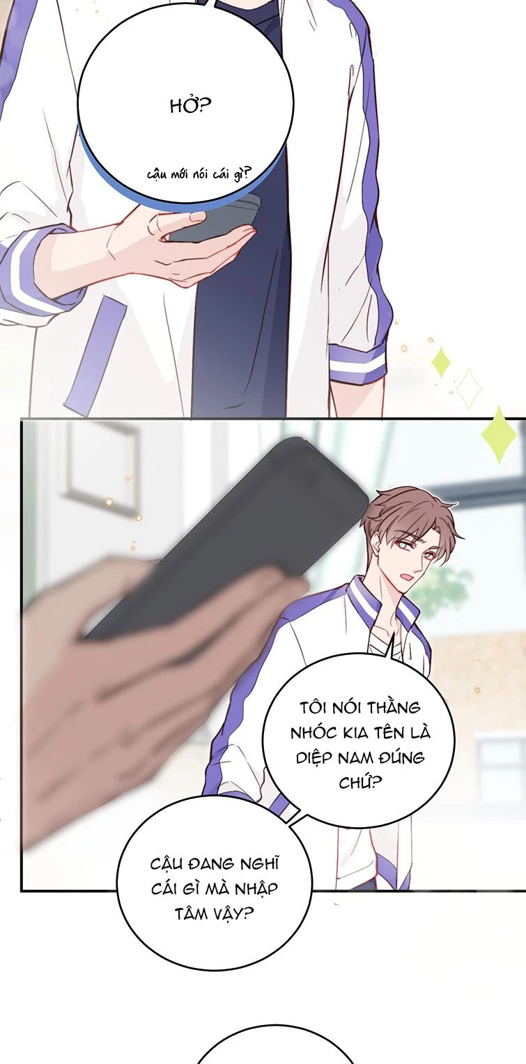 Tỏ Tình Vô Hiệu Chapter 7 - 17