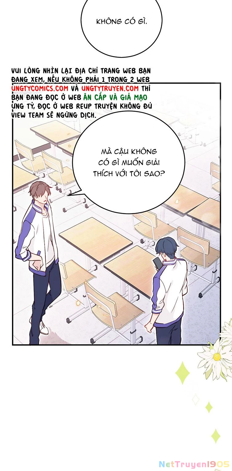 Tỏ Tình Vô Hiệu Chapter 7 - 18