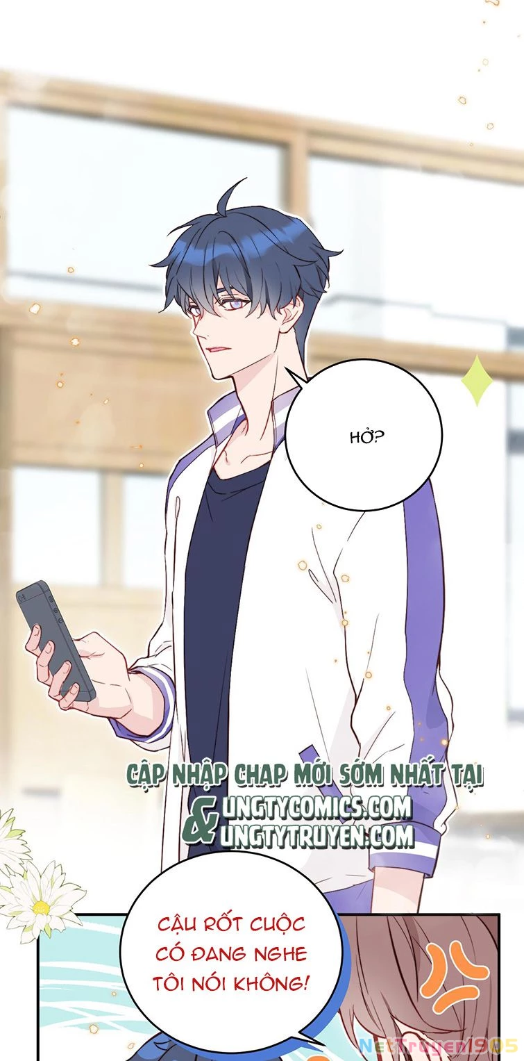 Tỏ Tình Vô Hiệu Chapter 7 - 19