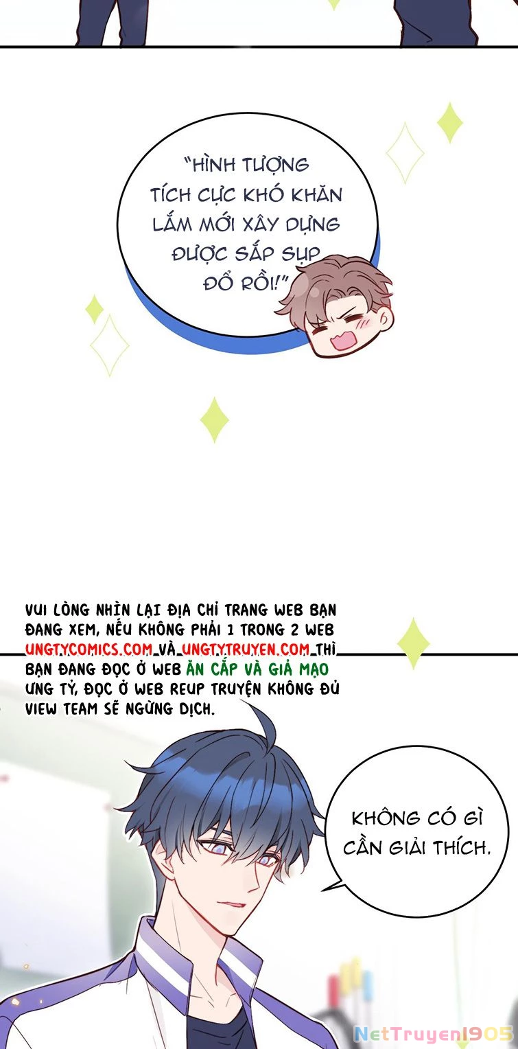 Tỏ Tình Vô Hiệu Chapter 7 - 21