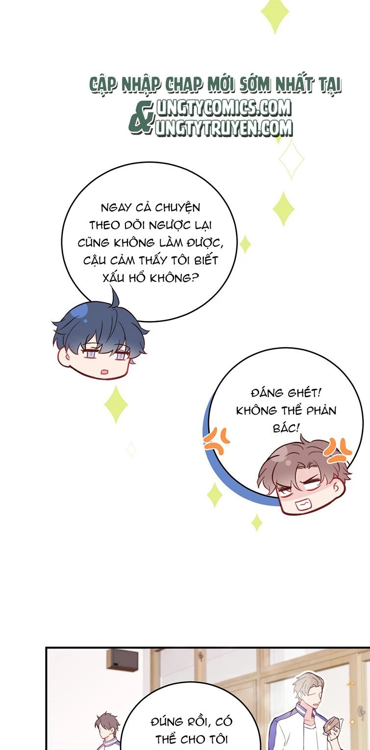 Tỏ Tình Vô Hiệu Chapter 7 - 23