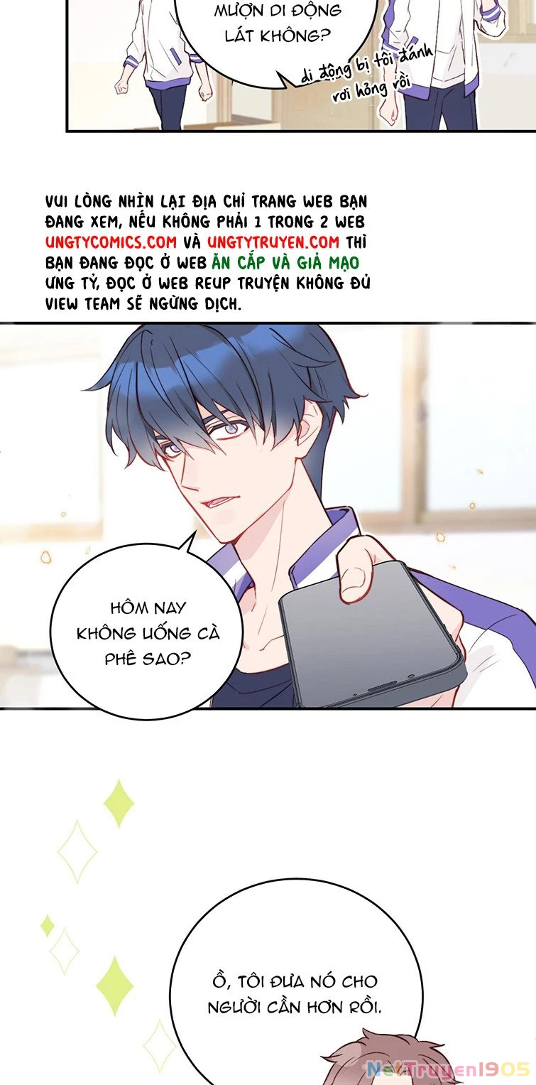 Tỏ Tình Vô Hiệu Chapter 7 - 24