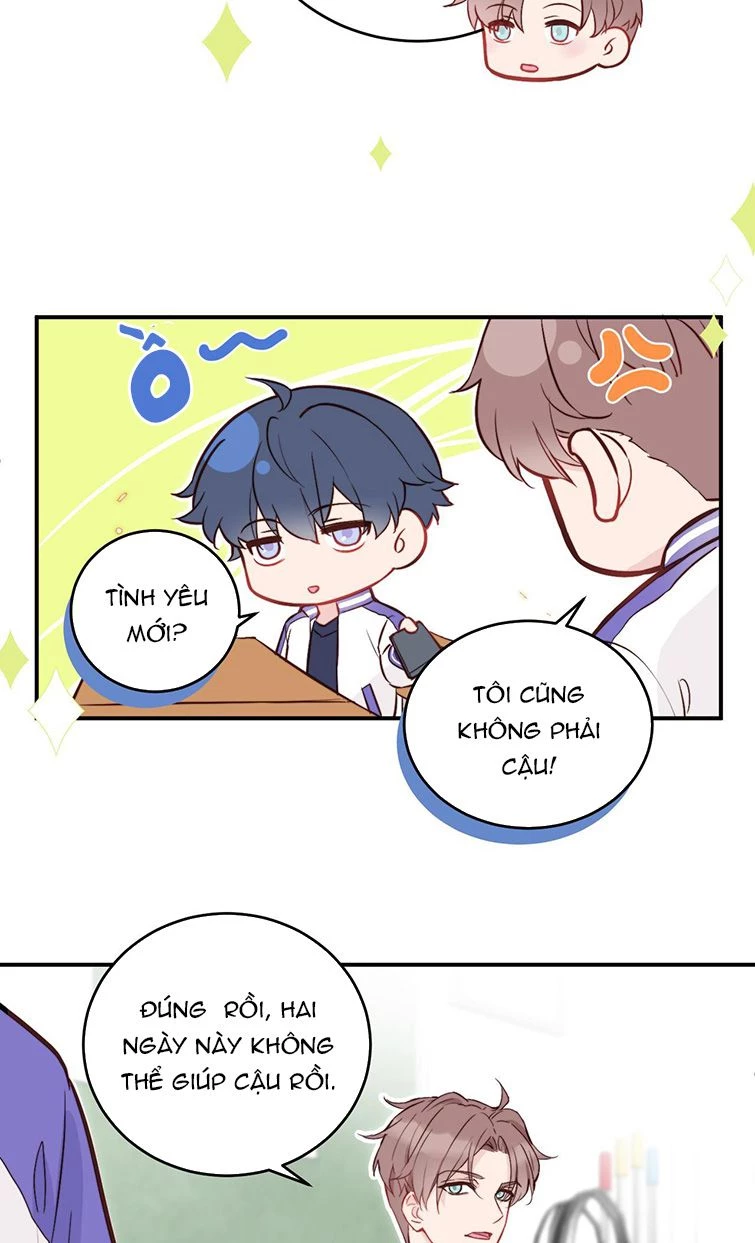 Tỏ Tình Vô Hiệu Chapter 7 - 25