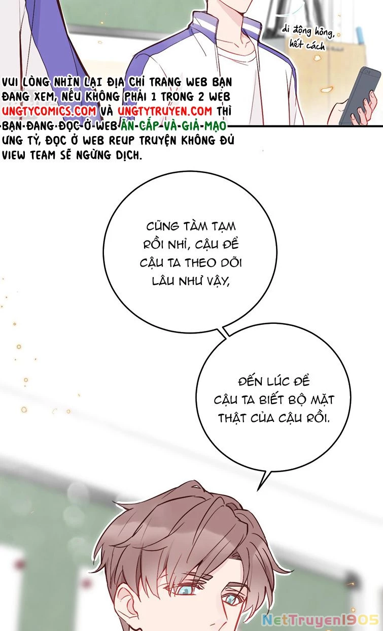 Tỏ Tình Vô Hiệu Chapter 7 - 26