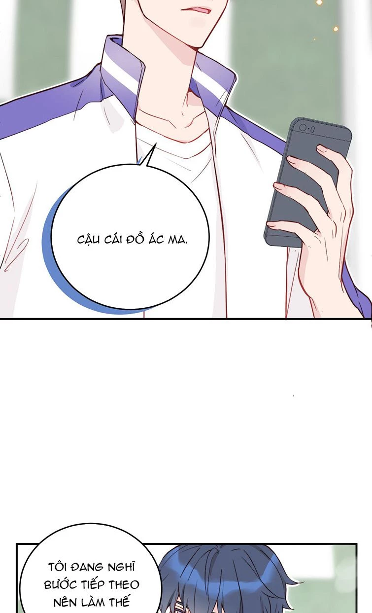 Tỏ Tình Vô Hiệu Chapter 7 - 27