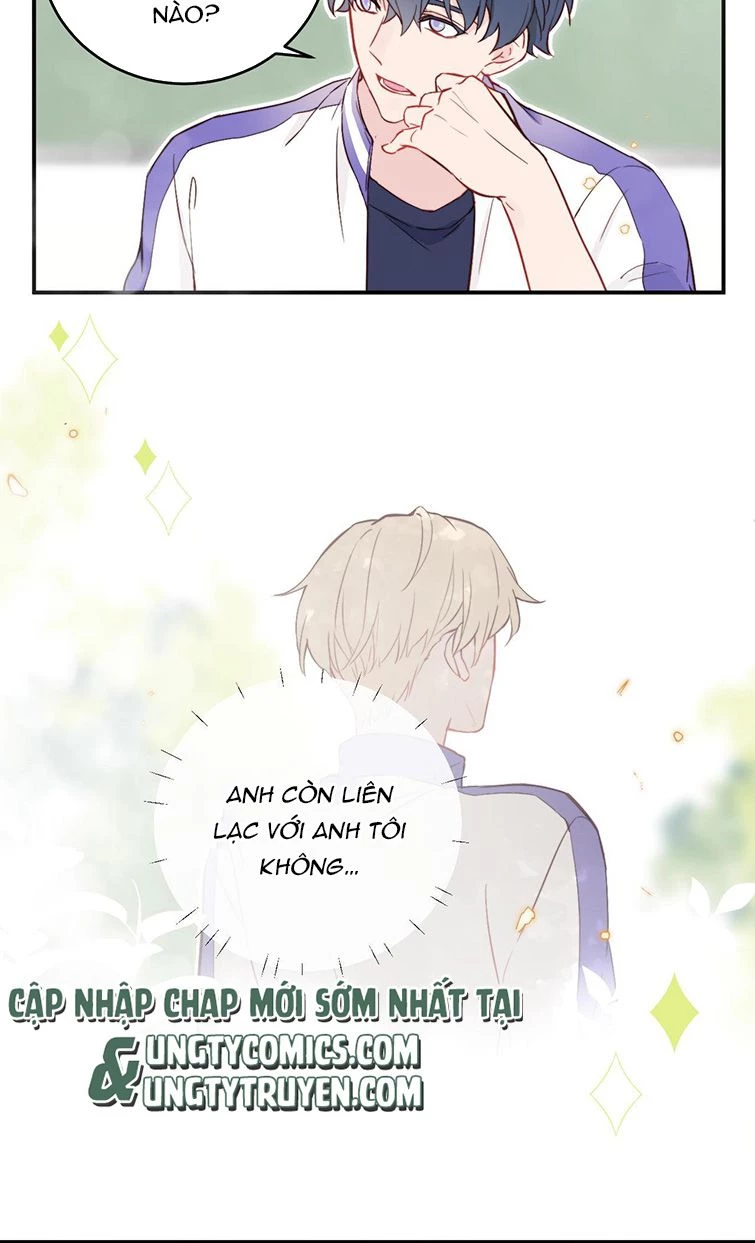 Tỏ Tình Vô Hiệu Chapter 7 - 28