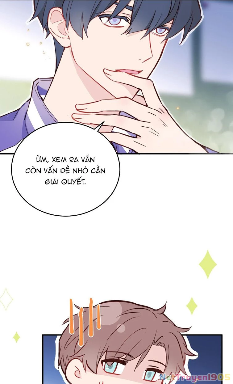 Tỏ Tình Vô Hiệu Chapter 7 - 29