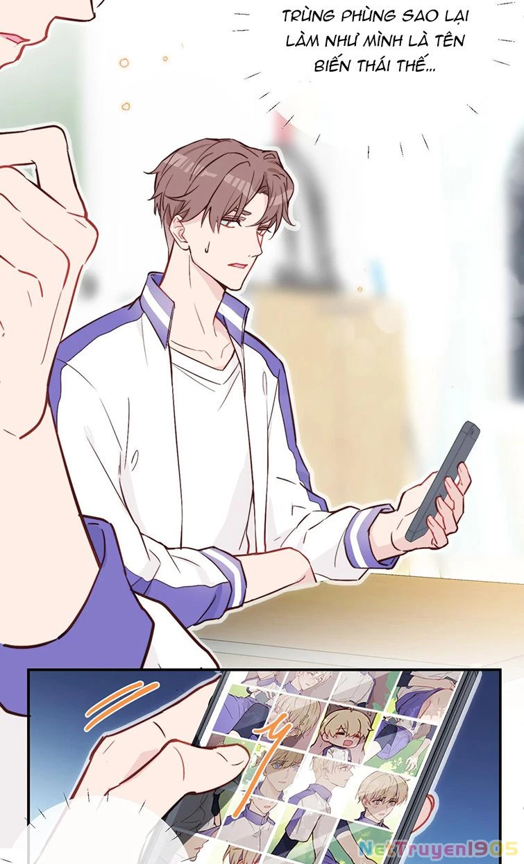 Tỏ Tình Vô Hiệu Chapter 7 - 31