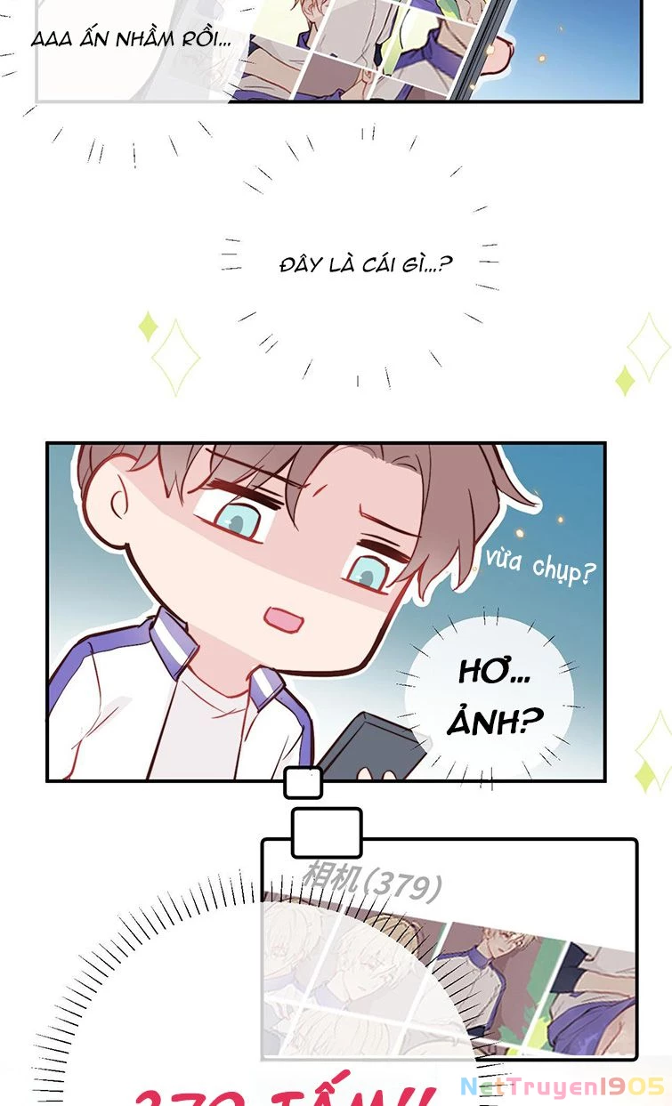 Tỏ Tình Vô Hiệu Chapter 7 - 32