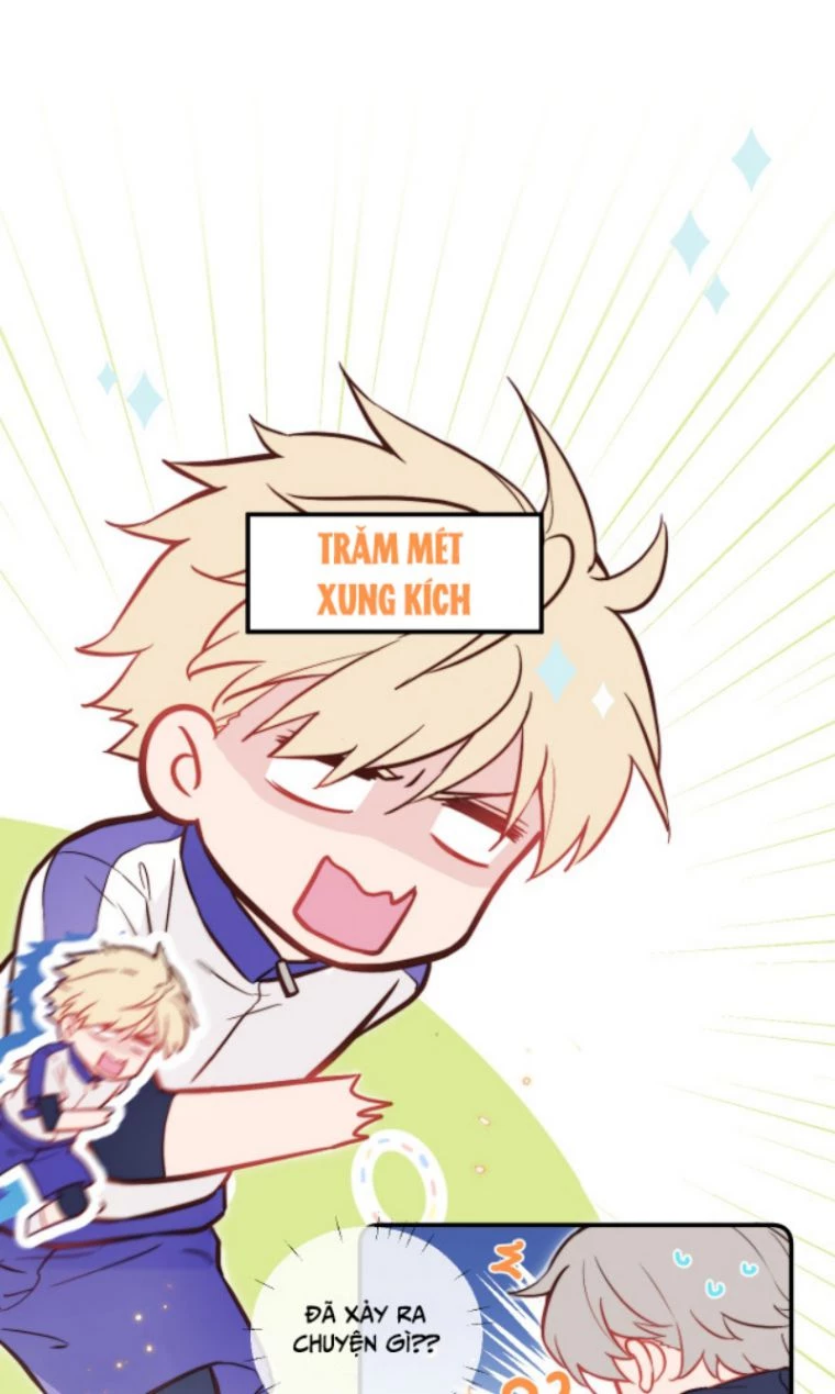 Tỏ Tình Vô Hiệu Chapter 8 - 5