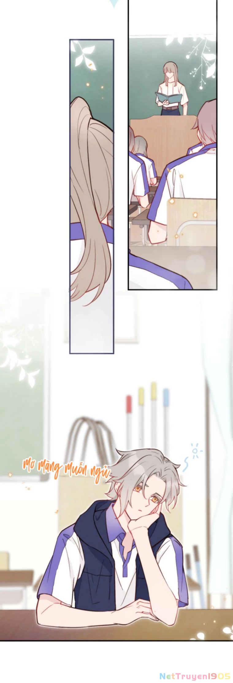 Tỏ Tình Vô Hiệu Chapter 8 - 8