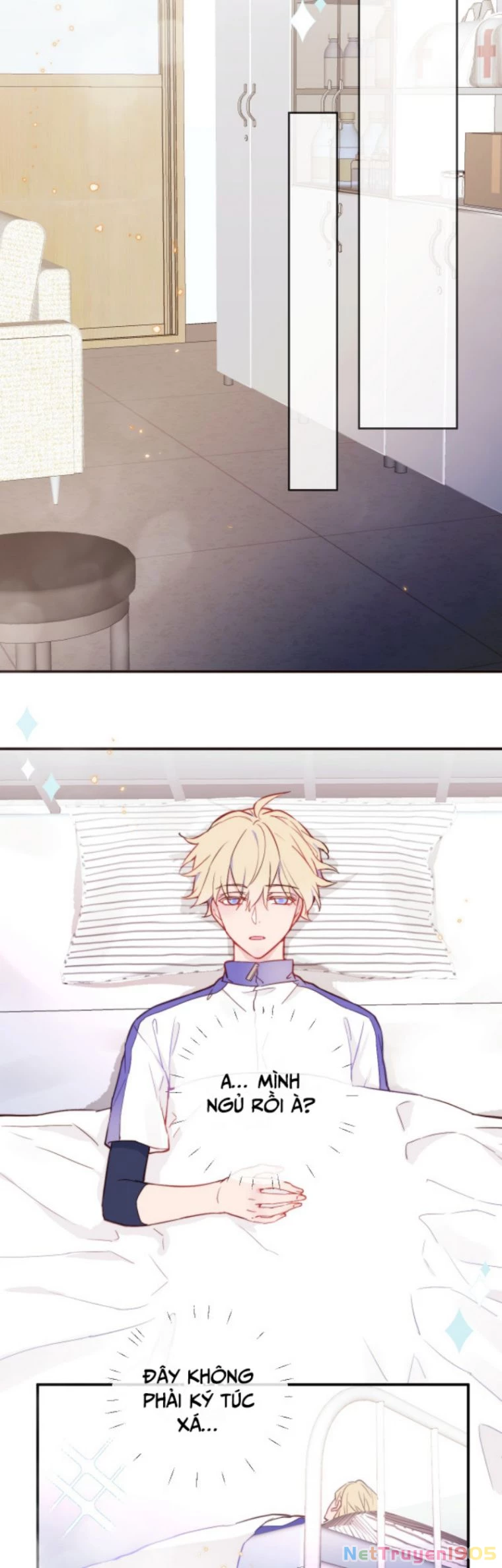 Tỏ Tình Vô Hiệu Chapter 8 - 17