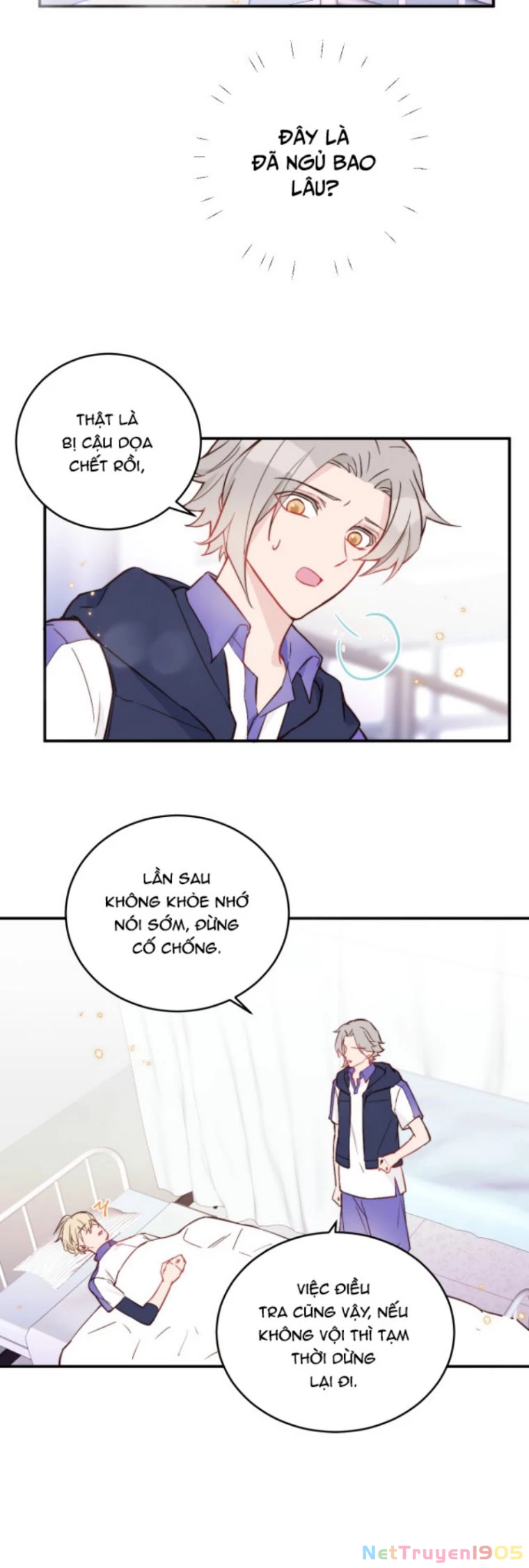 Tỏ Tình Vô Hiệu Chapter 8 - 18