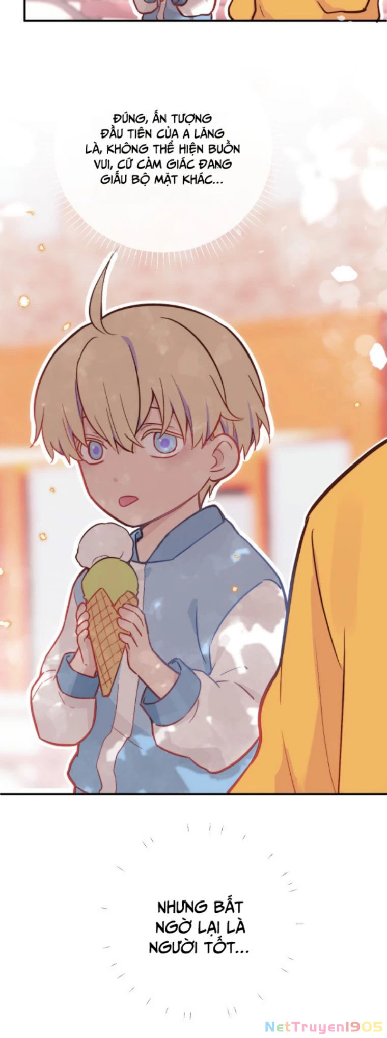 Tỏ Tình Vô Hiệu Chapter 9 - 17