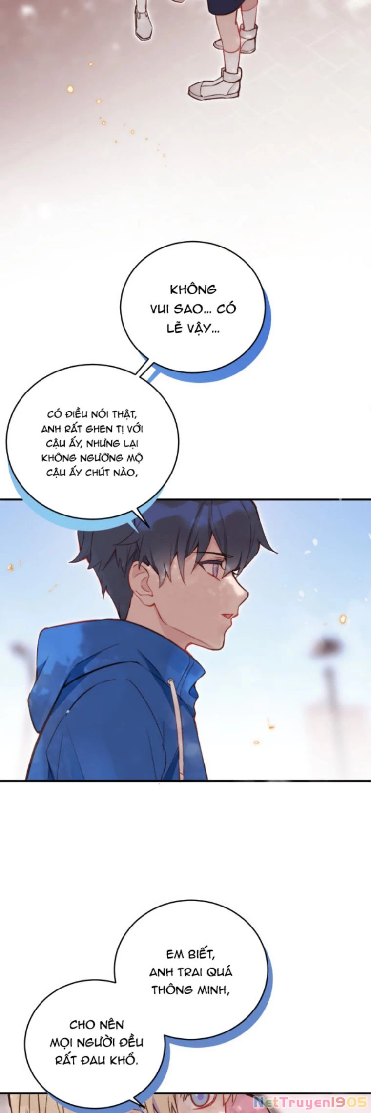 Tỏ Tình Vô Hiệu Chapter 9 - 21